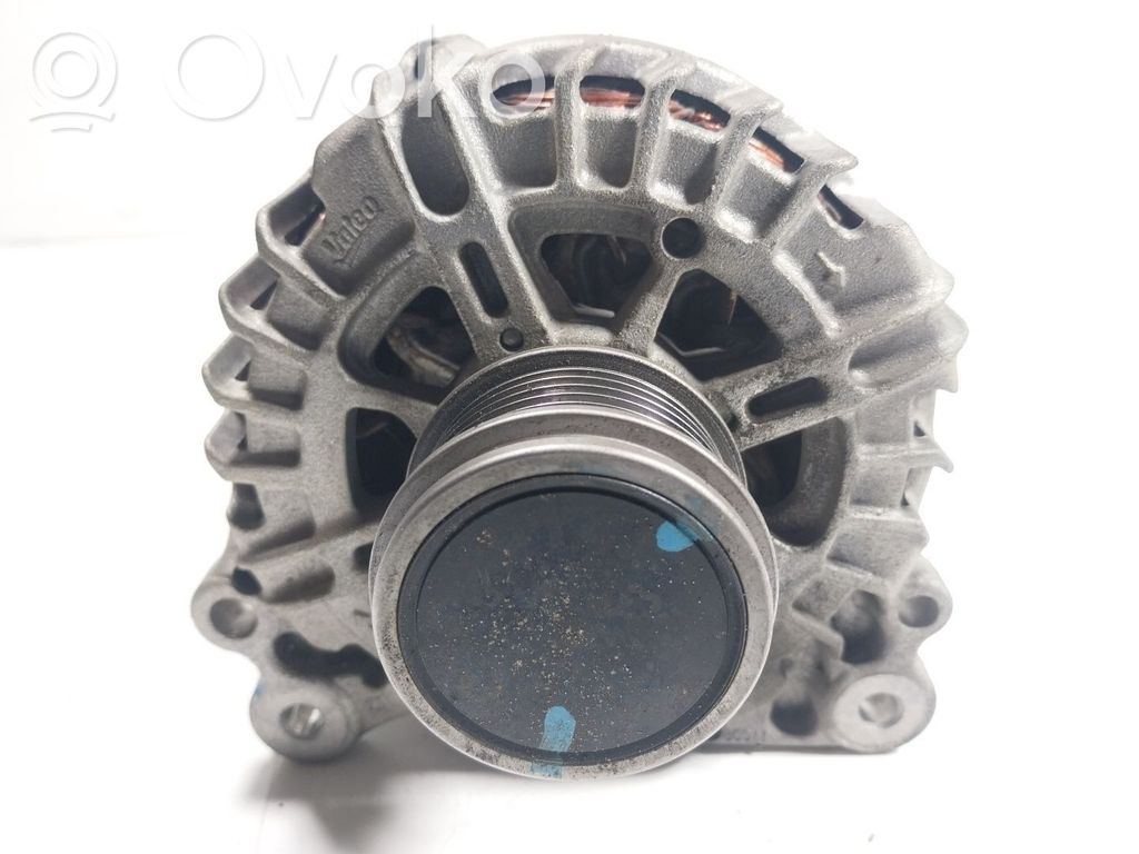 Alternador   04L903021D,04L903021