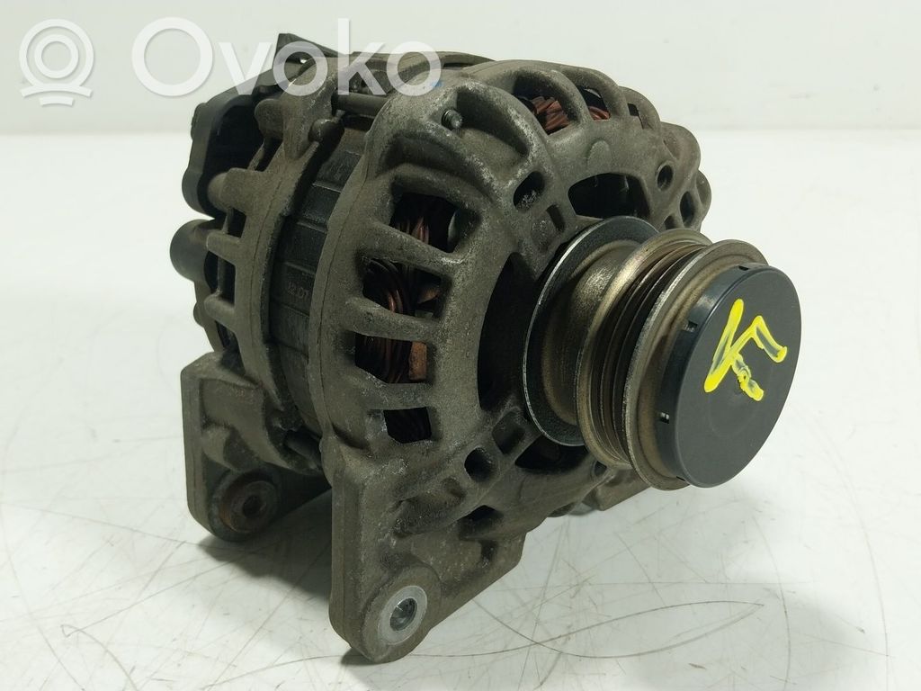 Alternador   231001107R,231003730R,231003730R