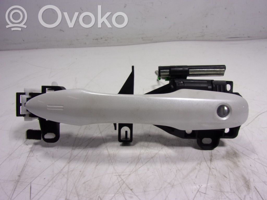 Etuoven ulkokahva   6921102935,6920202260