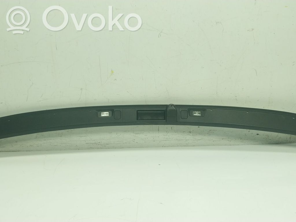 BMW 8 G15 Maniglia esterna per portiera posteriore 