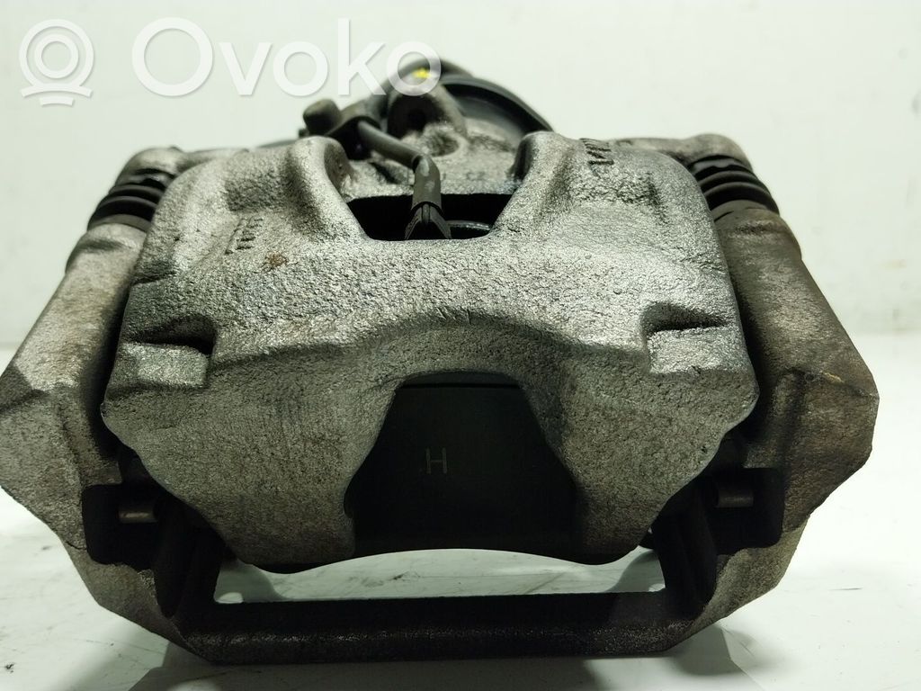 Audi A5 Suport etrier spate 