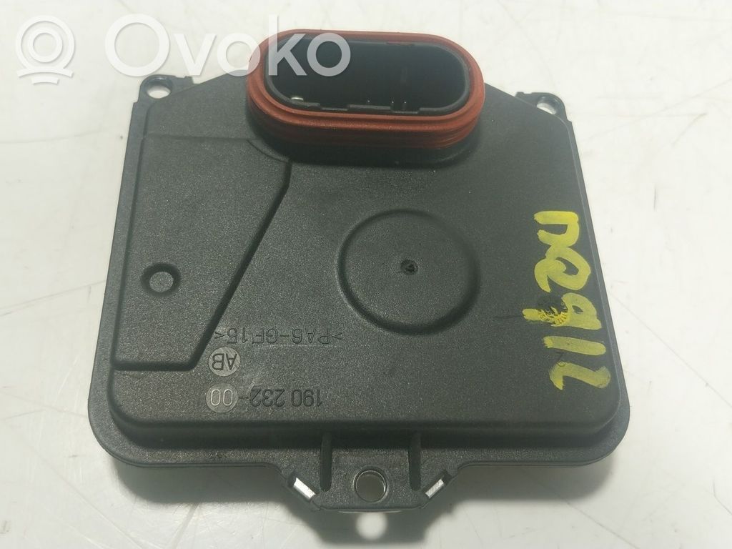 Audi A5 Unidad de control/módulo de los faros xenón 