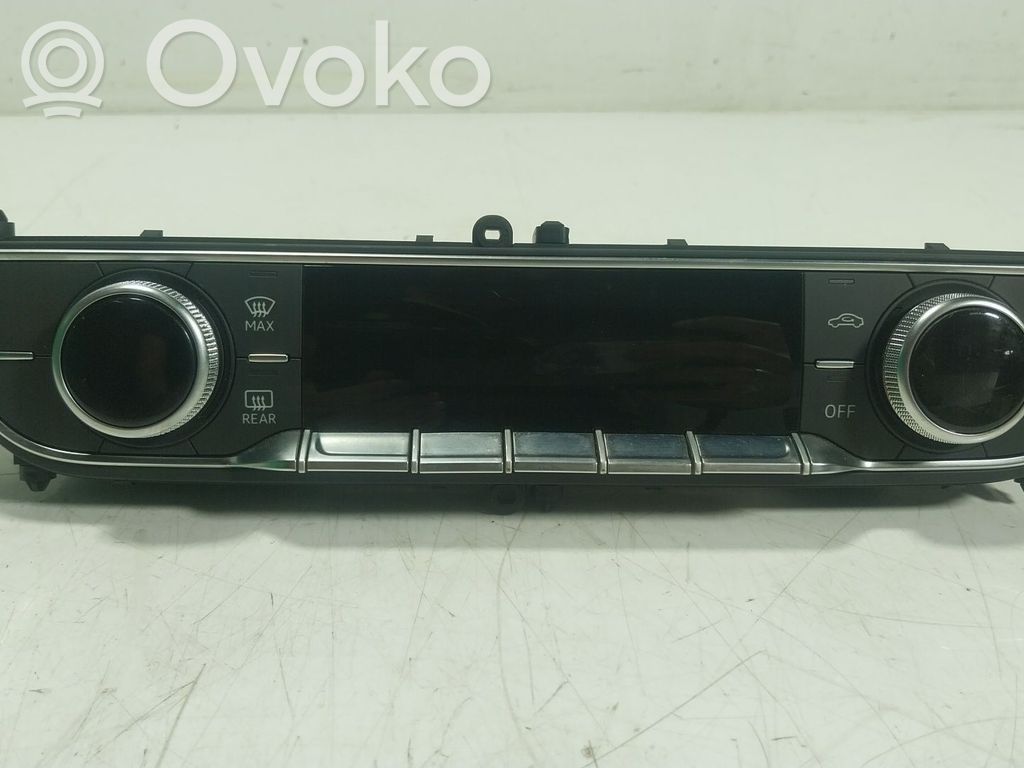 Centralina/modulo climatizzatore   8W0820043S,8W0820043S