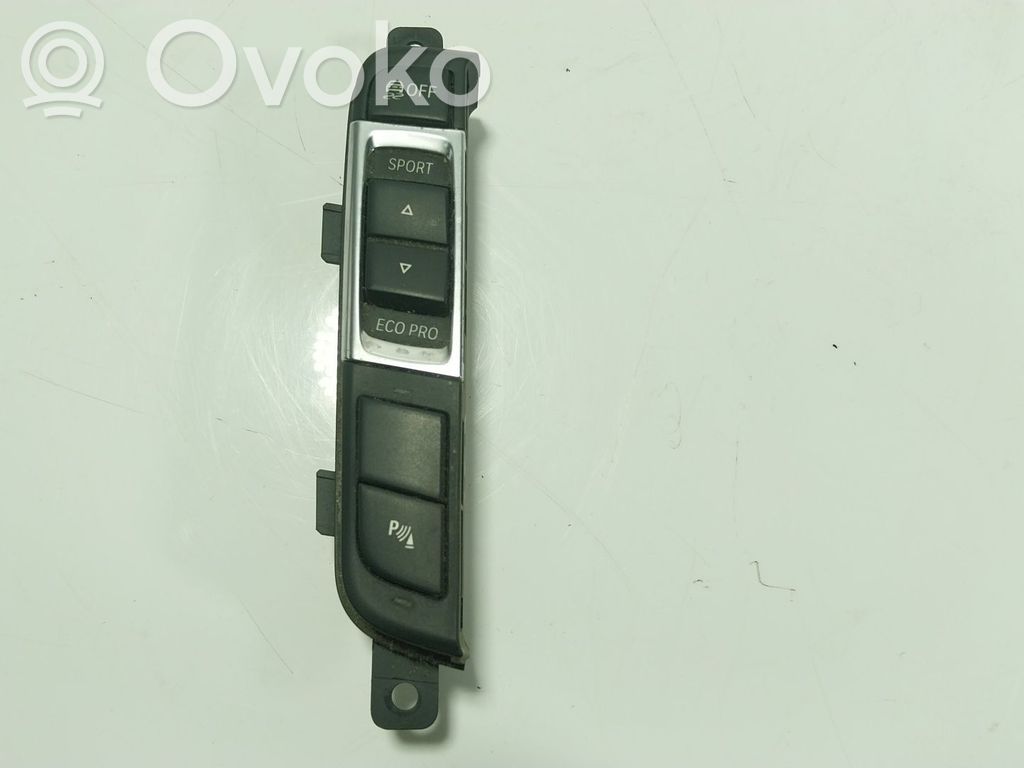BMW X3 F25 Alte unități/module de control 