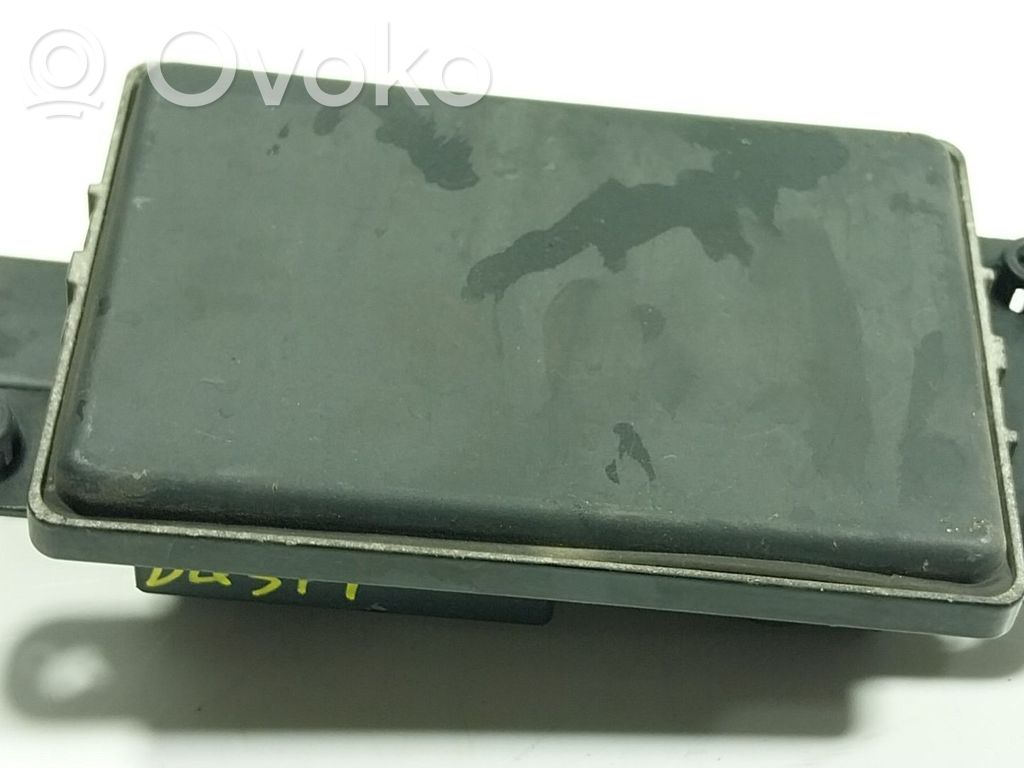Other control units/modules   99110G5000,99110G5000