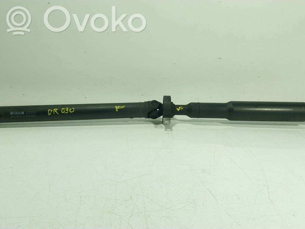 BMW 3 E90 E91 Middle center prop shaft 
