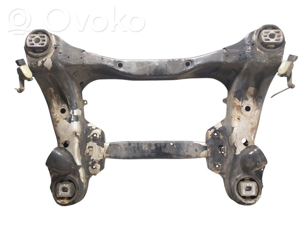 Front subframe   4E0399313D