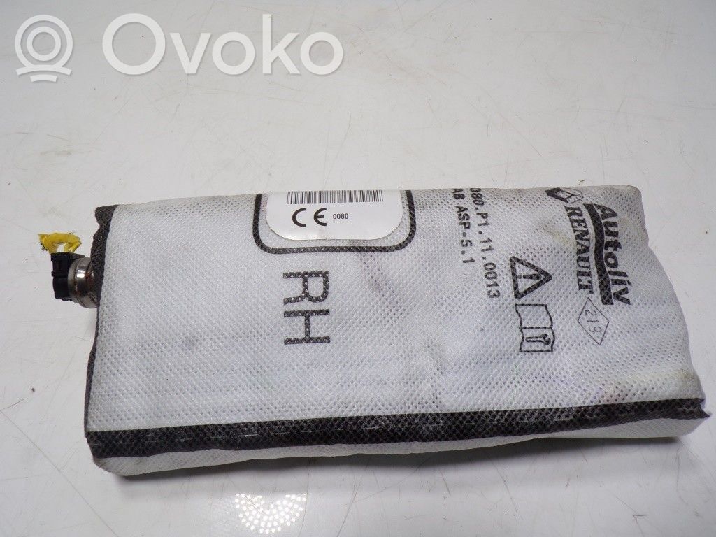 Airbag lateral   985H08138R,985H08138R