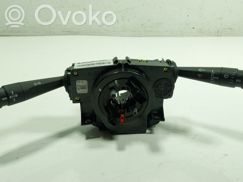Interruptor de control del panel de luces   98393343ZD,98393343ZD01