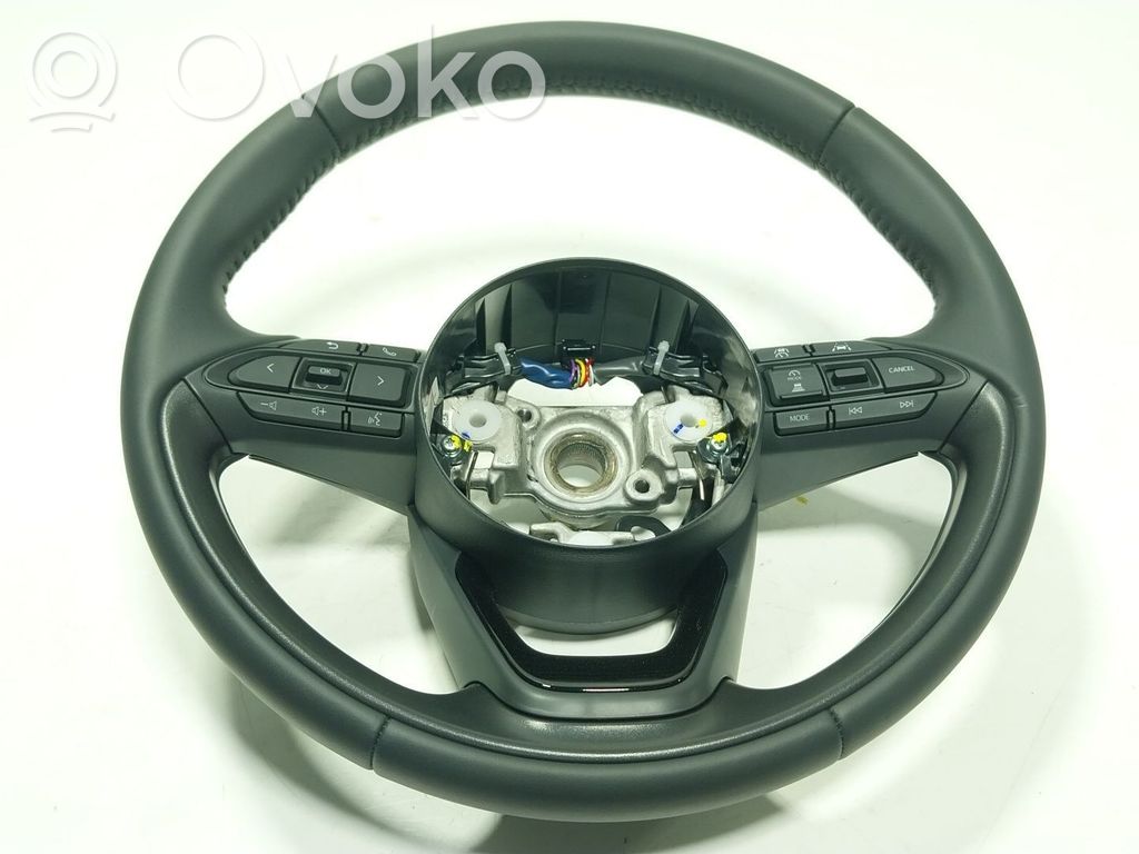 Toyota Yaris Ohjauspyörä 