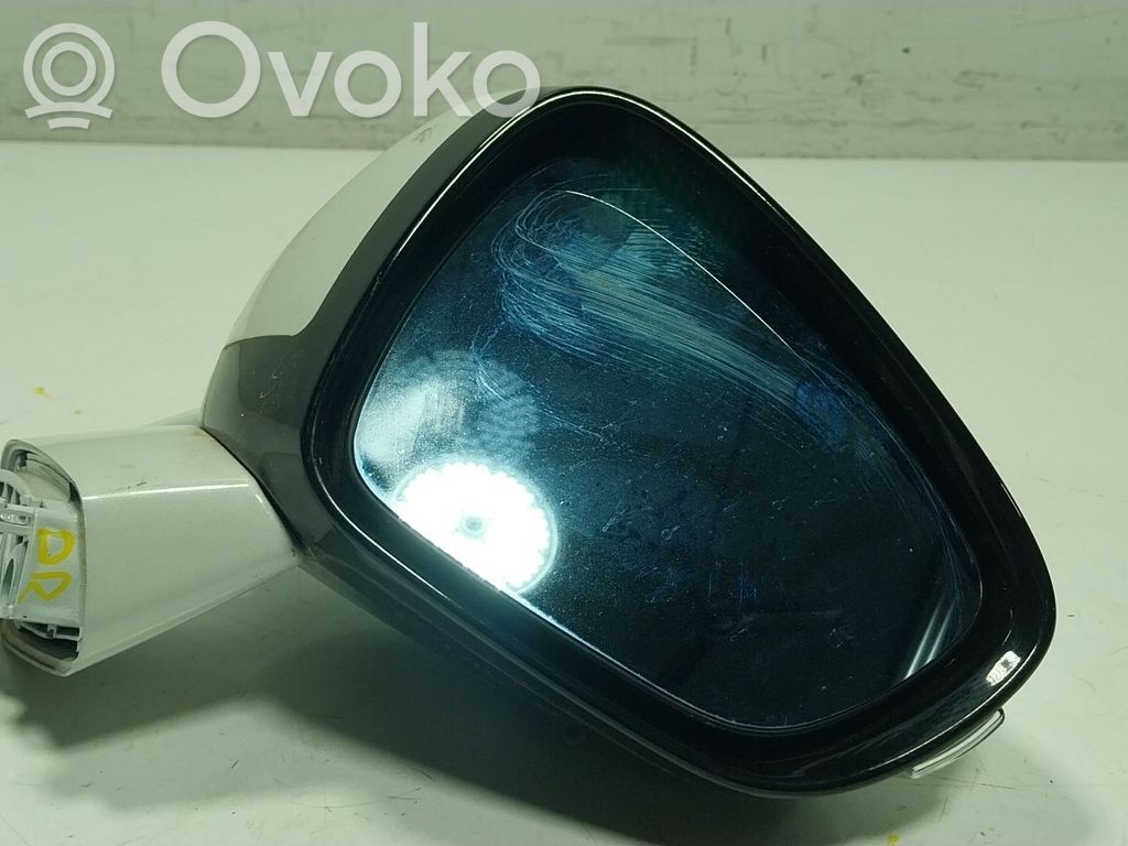 Citroen DS5 Elektryczne lusterko boczne drzwi przednich 