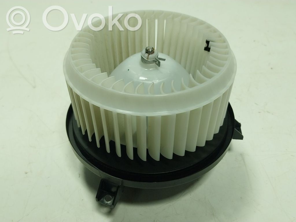 Heizungslüfter   ZFF11501