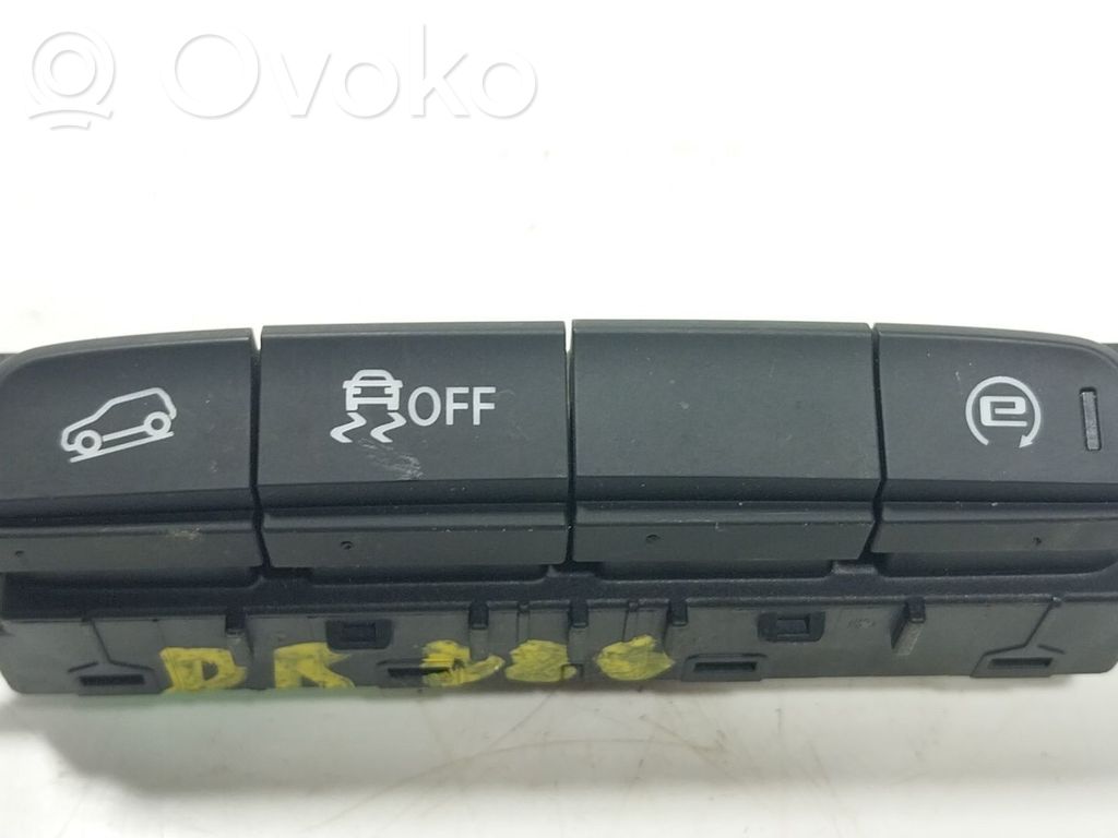 MG ZS Other control units/modules 