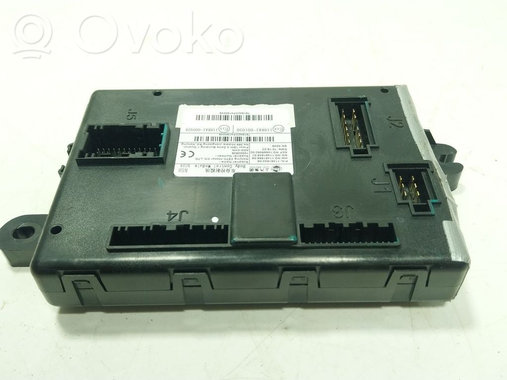 Autres unités de commande / modules   1146184206