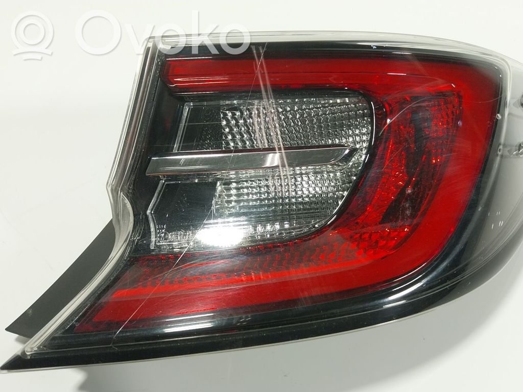 Lampa tylna   8155102C80