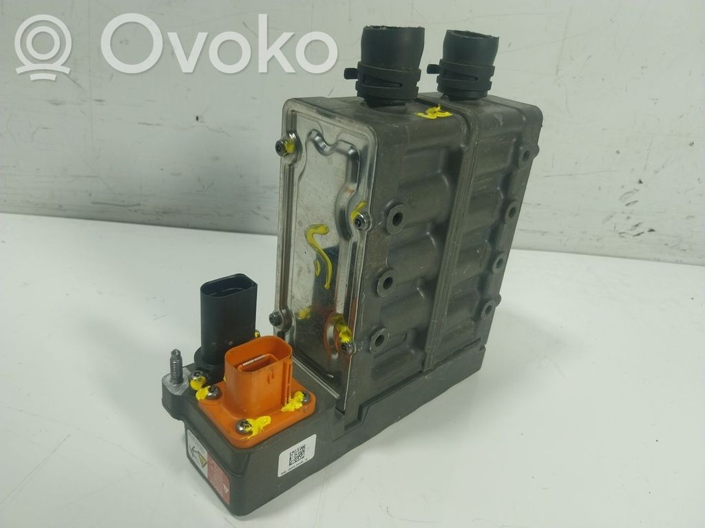 Autres unités de commande / modules   9A796323100,12E963231G