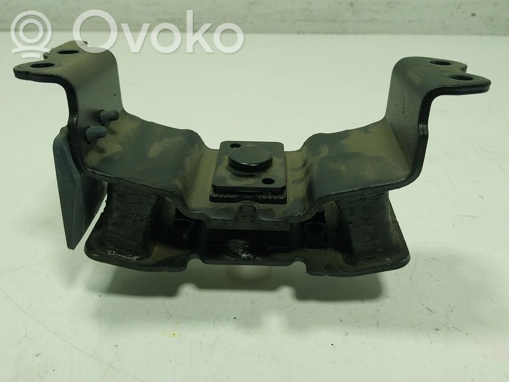 Toyota Land Cruiser (J200) Supporto della scatola del cambio 