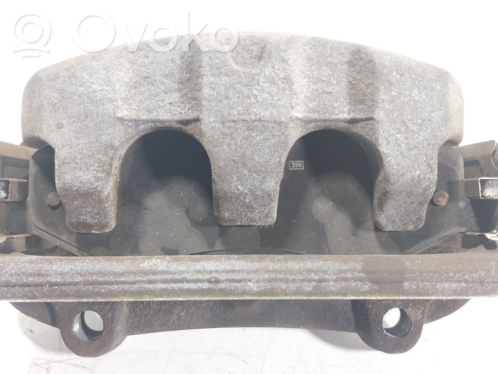 Land Rover Discovery Sport Zacisk hamulcowy przedni