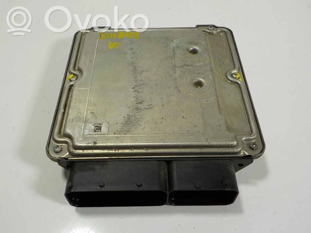Unidad de control/módulo del motor   04L906021DS5F0,04L907309D