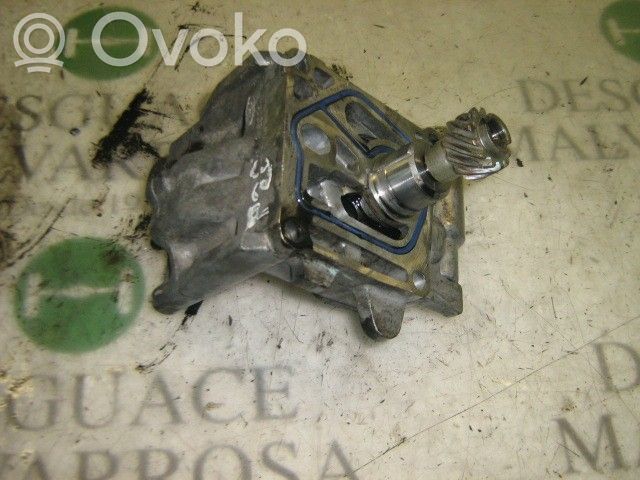Ford Fiesta Supporto di montaggio del filtro dell’olio