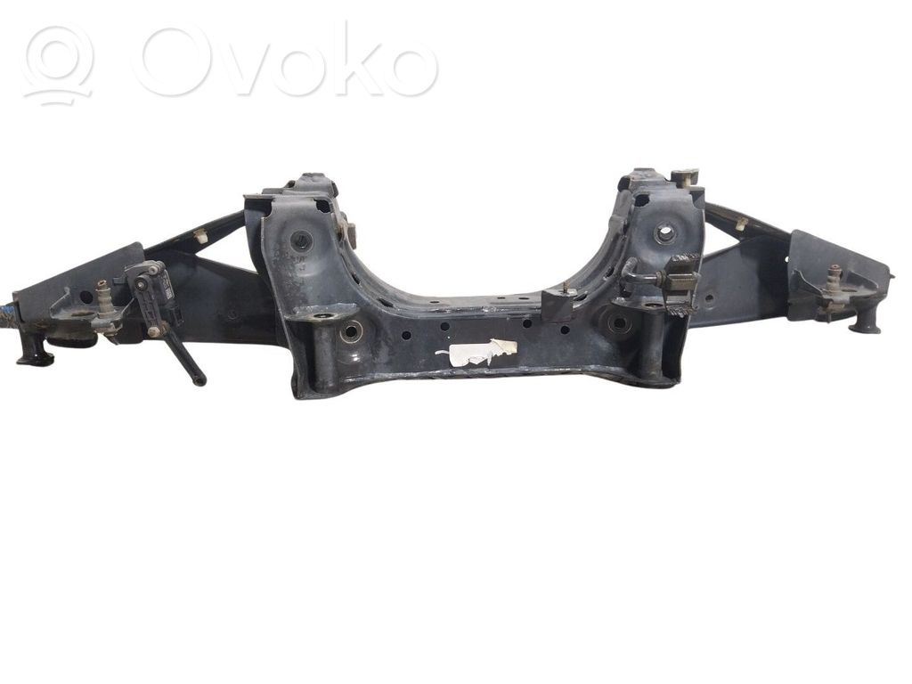 BMW X1 F48 F49 Assale posteriore con riduttore