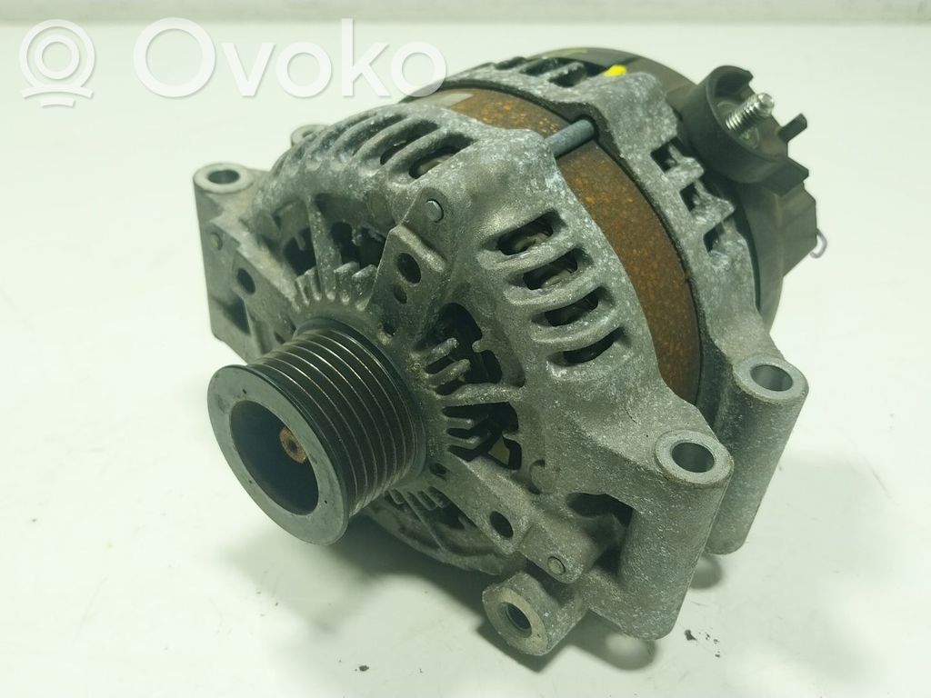 BMW 6 F06 Gran coupe Alternator 