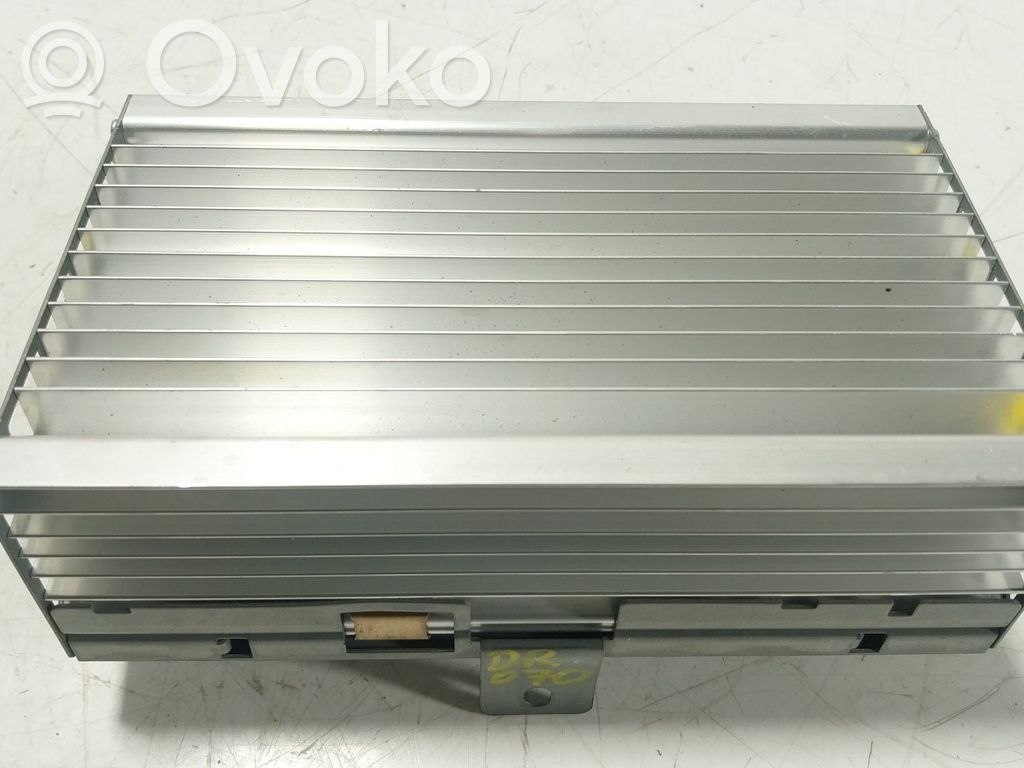 BMW 6 F12 F13 Altre centraline/moduli 