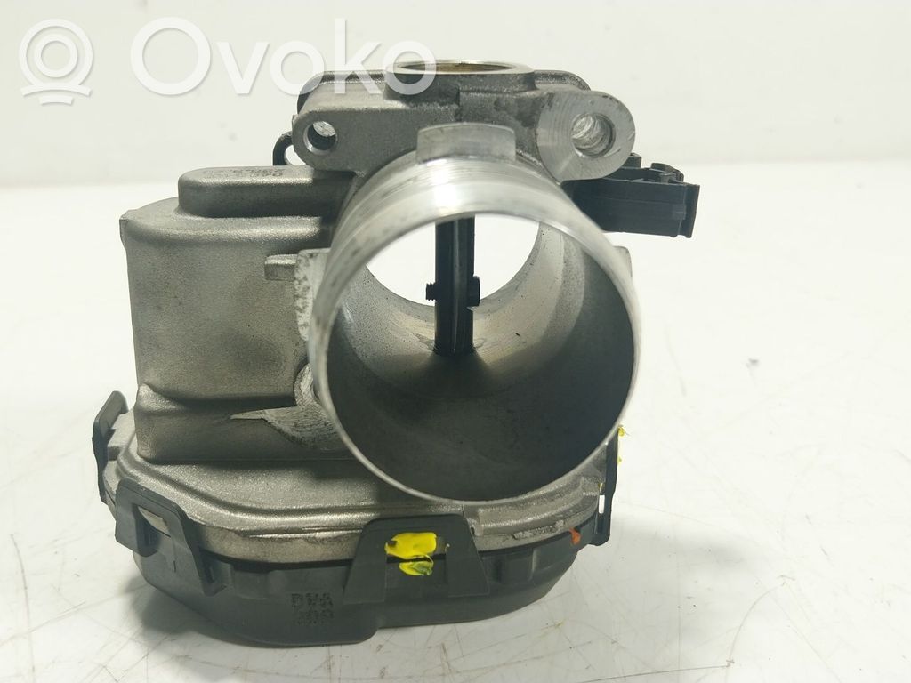 Drosselklappe   9830171480,9830171480