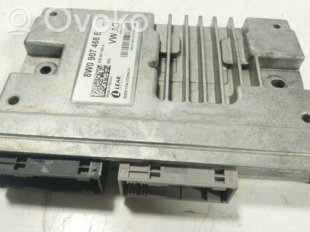 Audi Q5 SQ5 FY Autres unités de commande / modules 