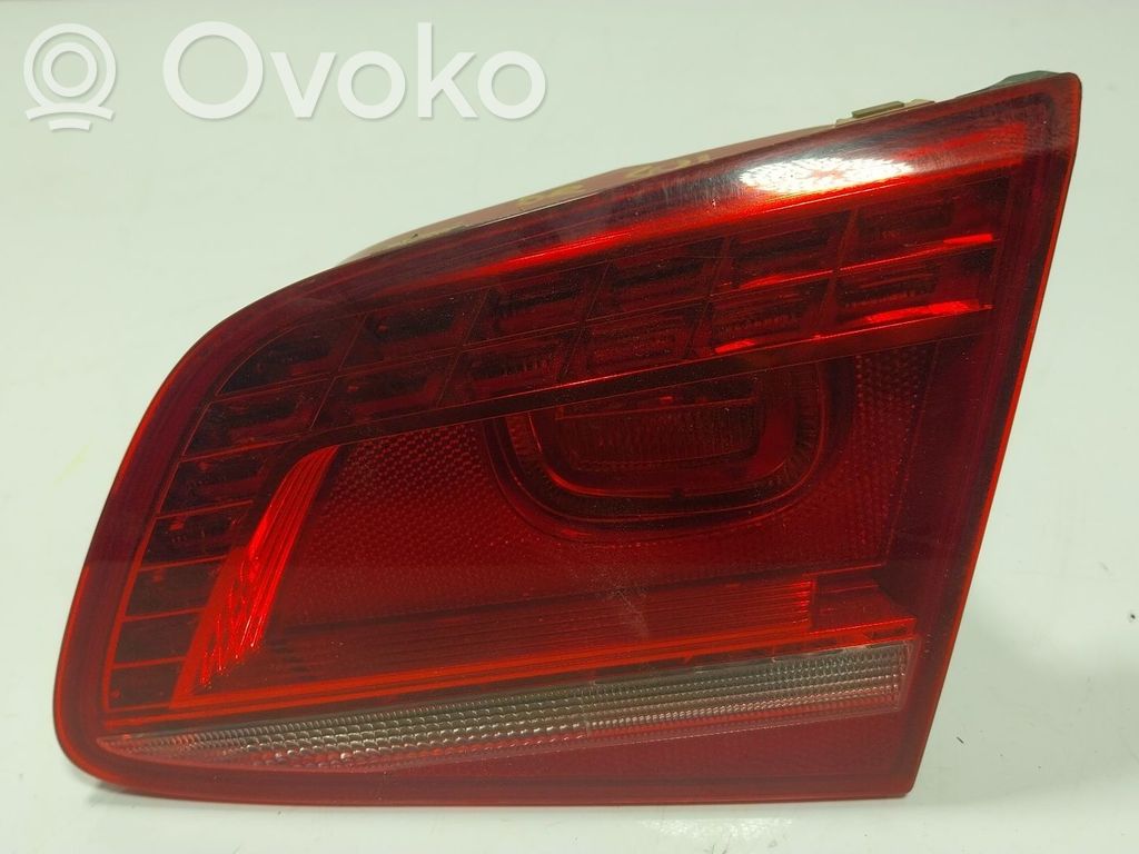 Volkswagen Passat Alltrack Takavalot 