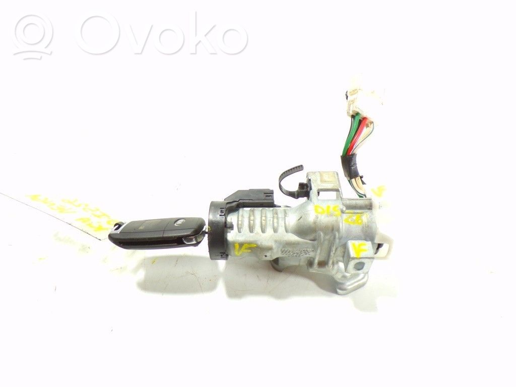 KIA Venga Ignition lock 