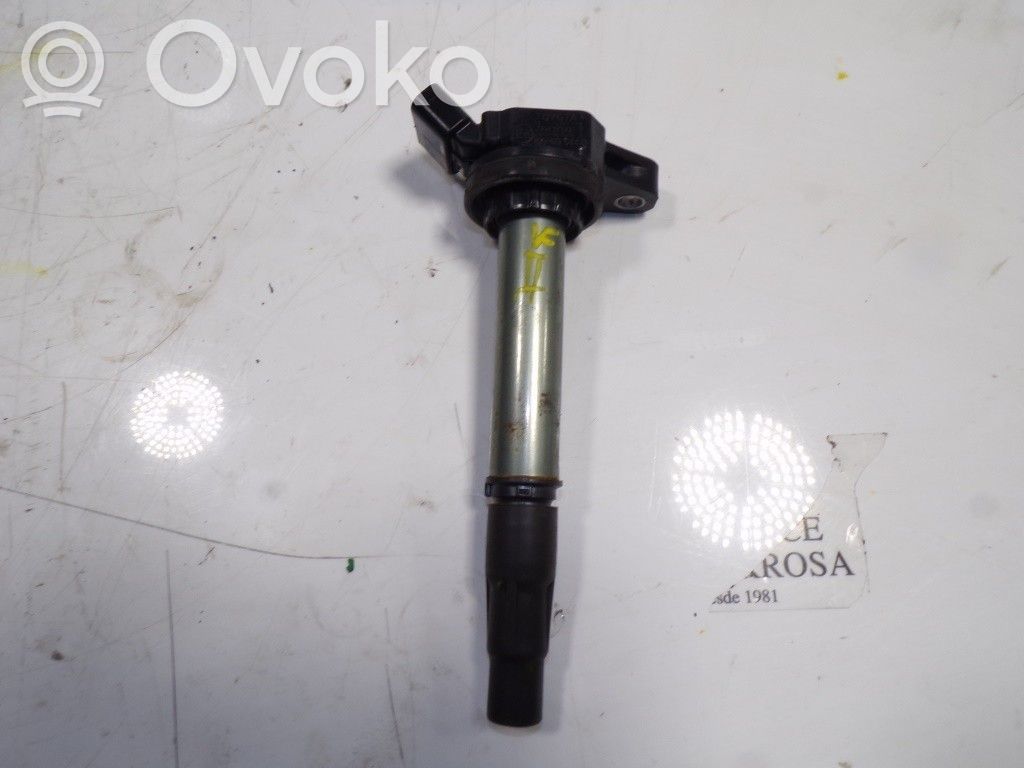 Toyota Prius (XW50) Bobina di accensione ad alta tensione