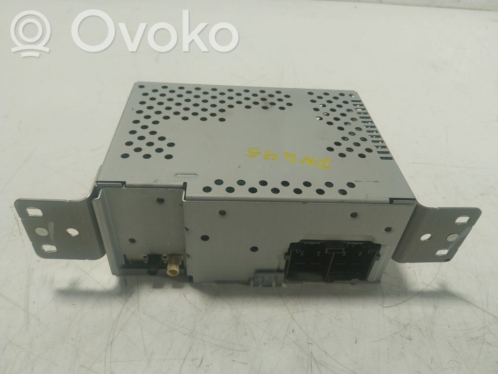 Ford Focus Centralina Audio Hi-fi 