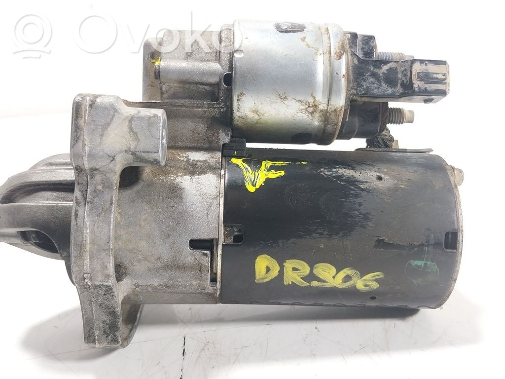Motor de arranque   9674077280,9674077280