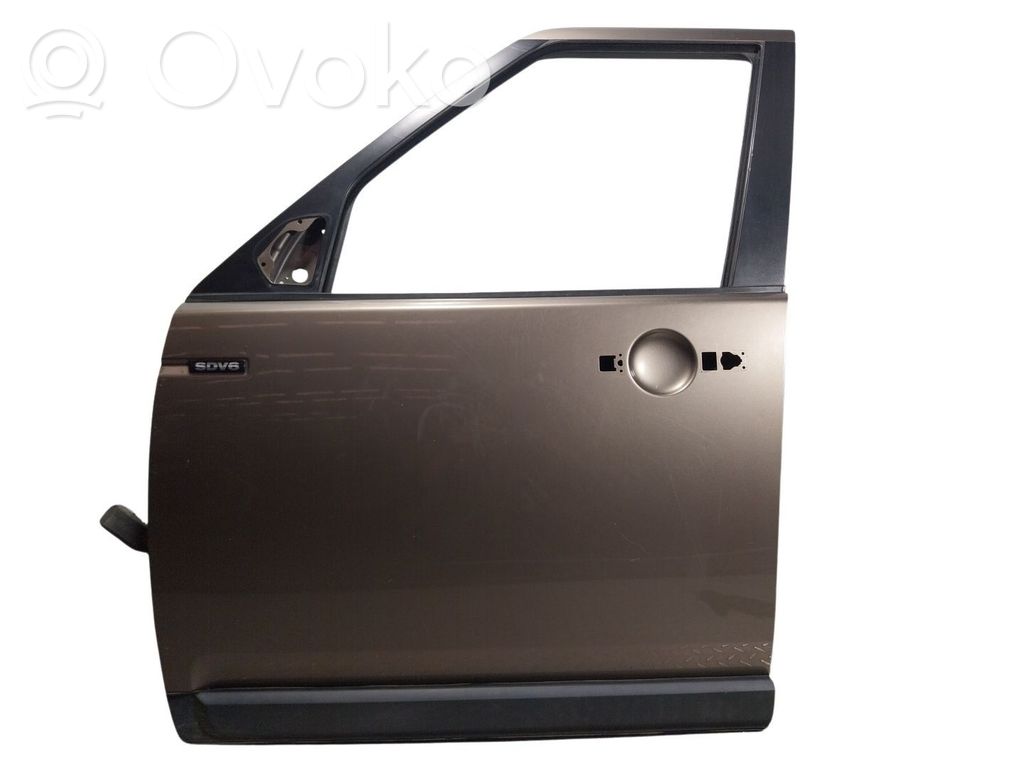 Puerta delantera   LR016463