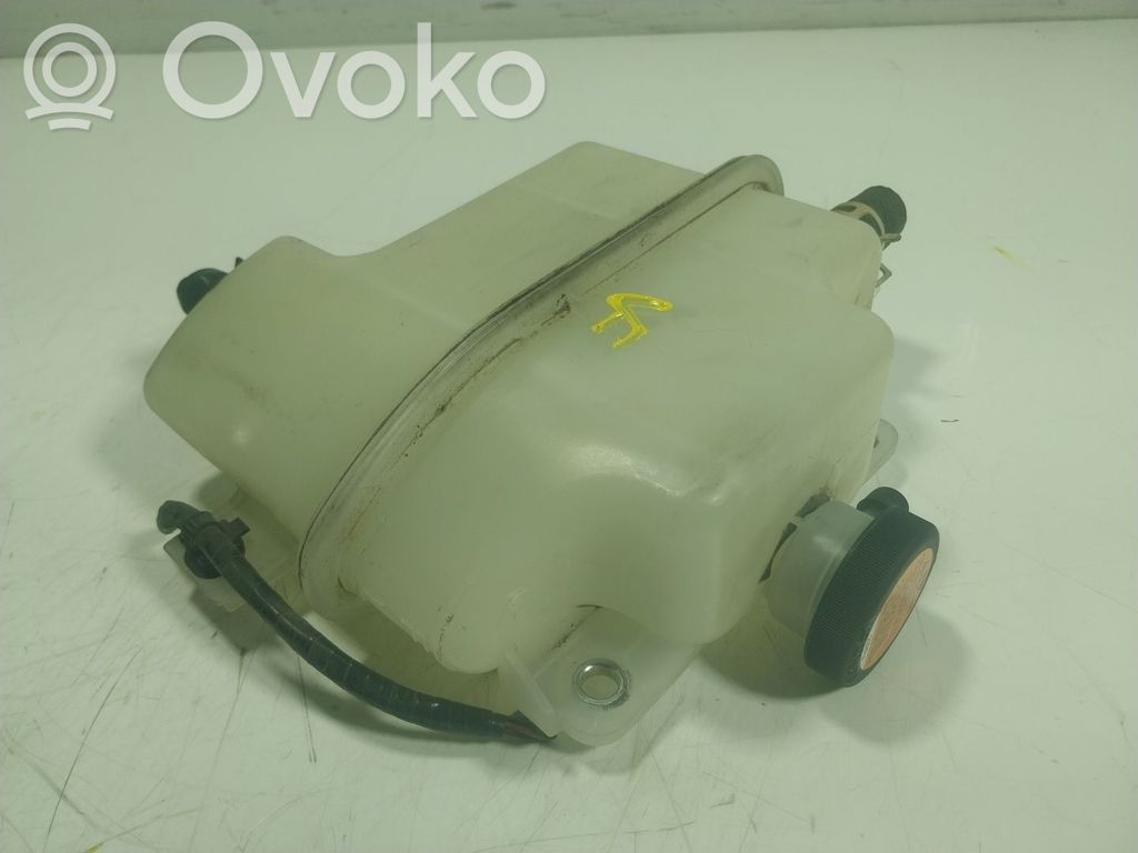 Citroen C-Zero Zbiornik wyrównawczy paliwa 