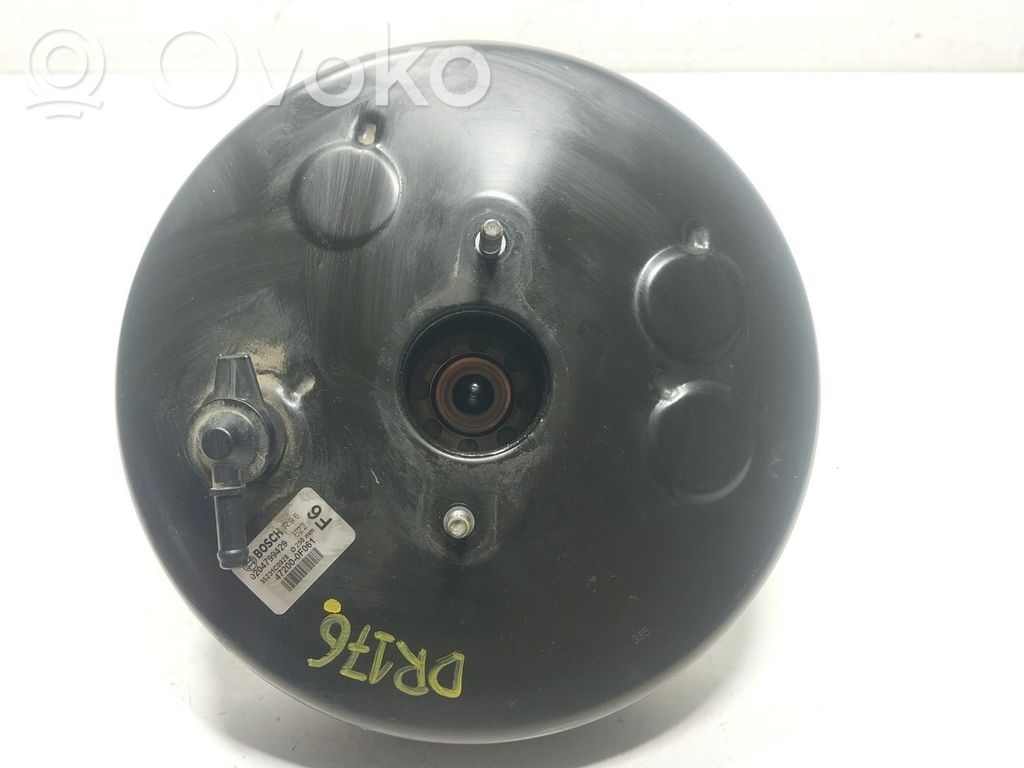 Toyota Verso Servo-frein 