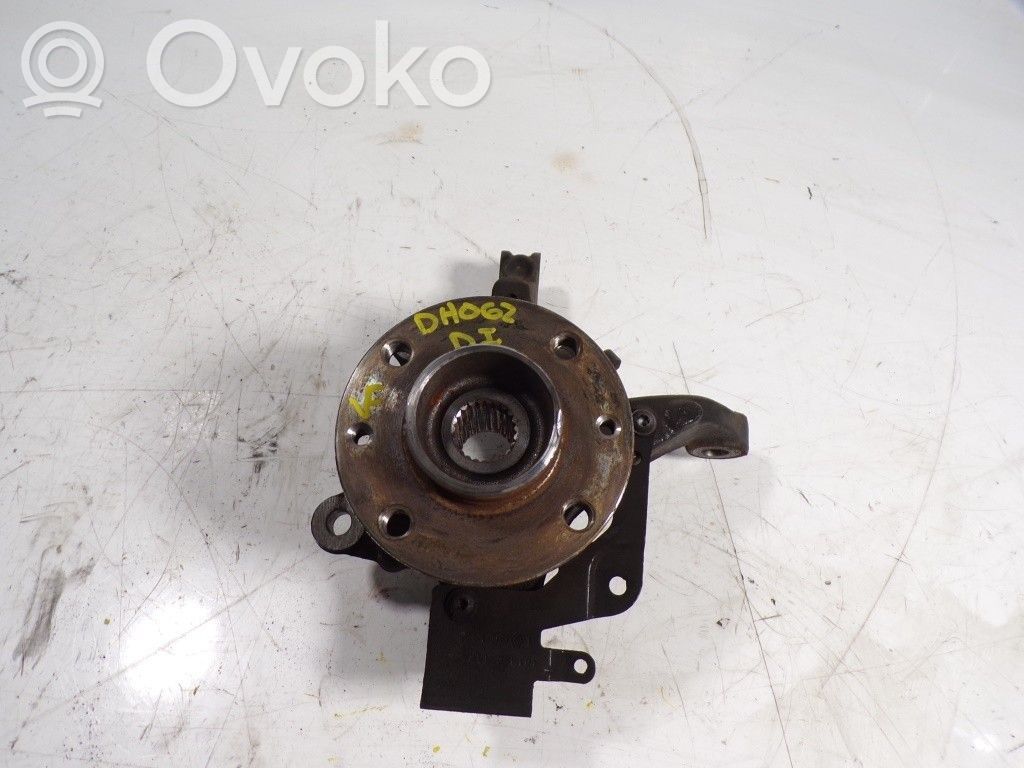 Renault Captur Achsschenkel vorne