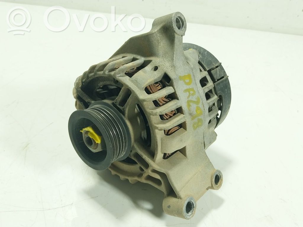 Fiat Panda III Alternator 