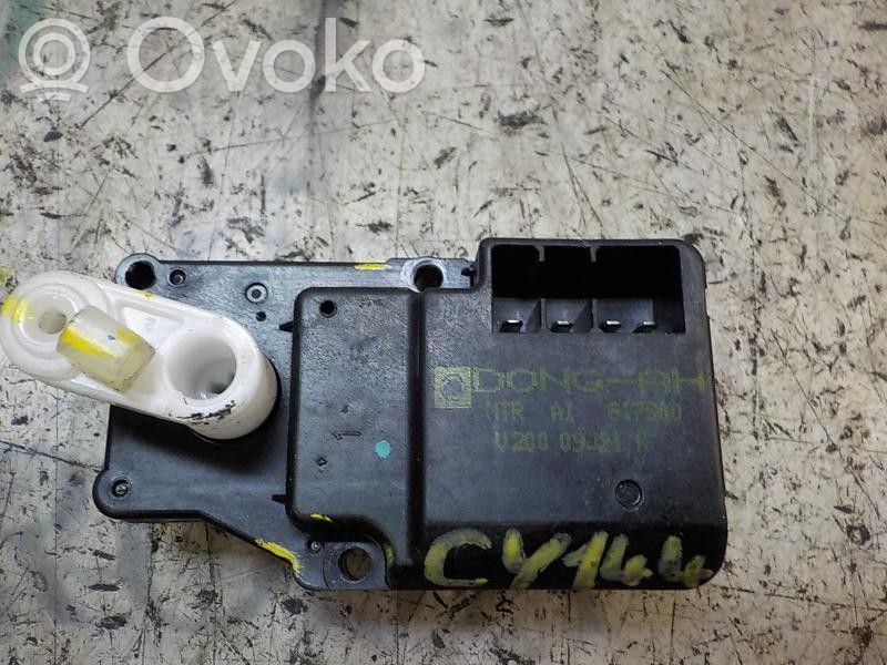Chevrolet Epica Scatola alloggiamento climatizzatore riscaldamento abitacolo assemblata 