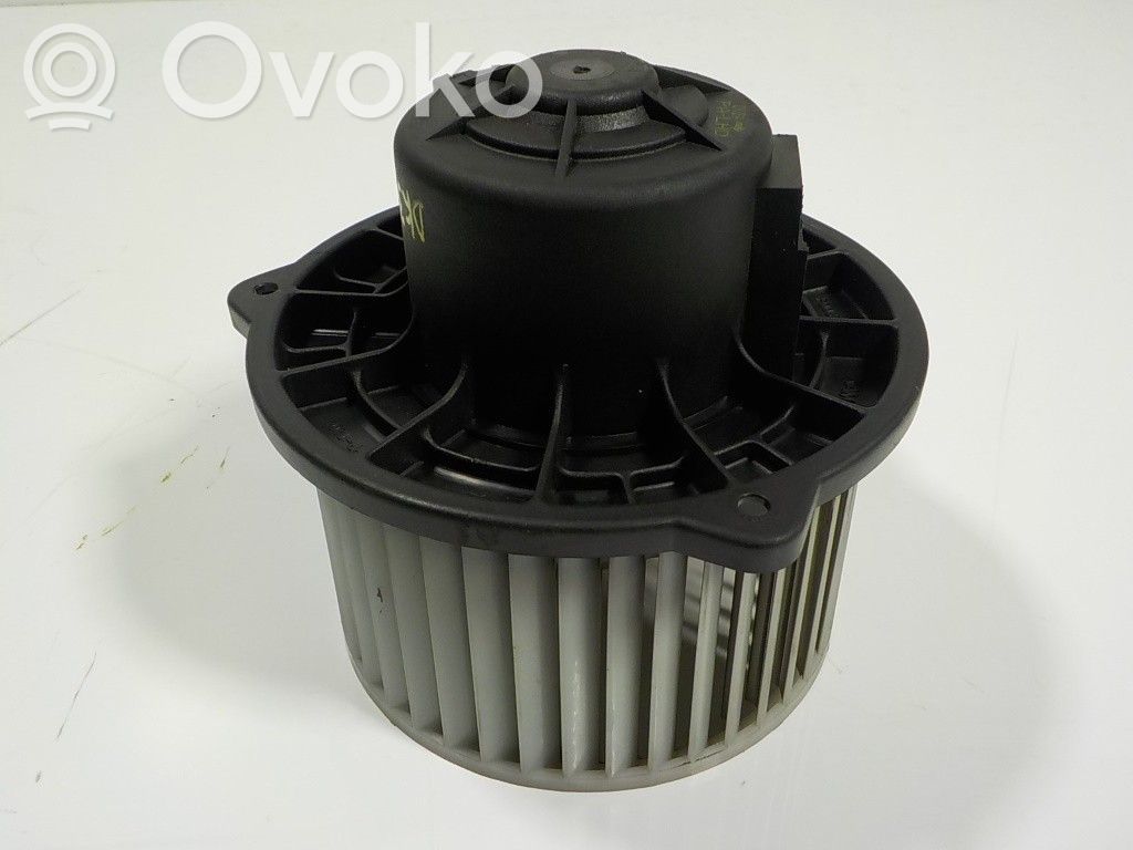 Hyundai i10 Ventola riscaldamento/ventilatore abitacolo