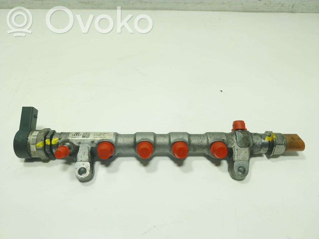 Rampa inyectora   03L130089Q