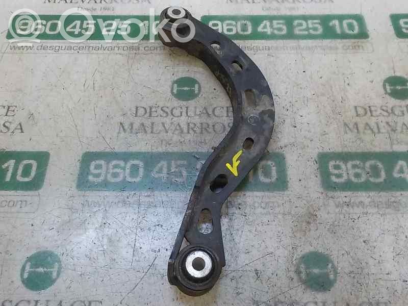 Audi A6 S6 C6 4F Braccio di controllo sospensione posteriore 