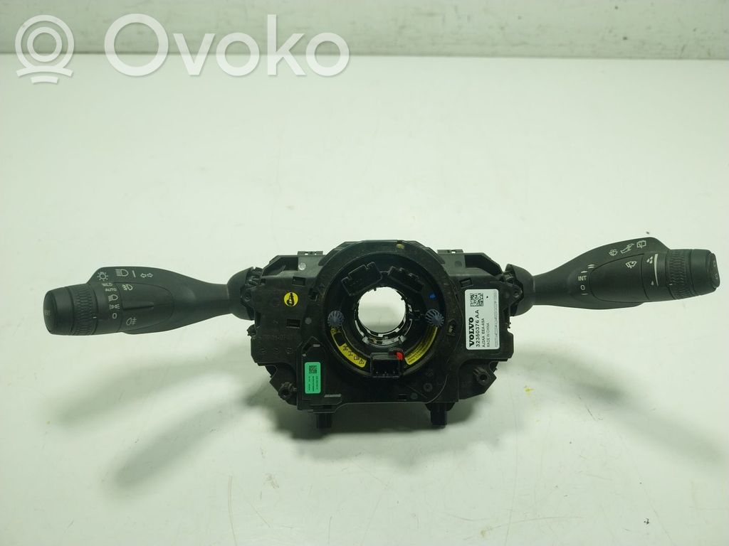 Volvo XC60 Panel lighting control switch 