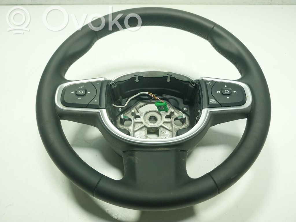 Volvo XC60 Ohjauspyörä 