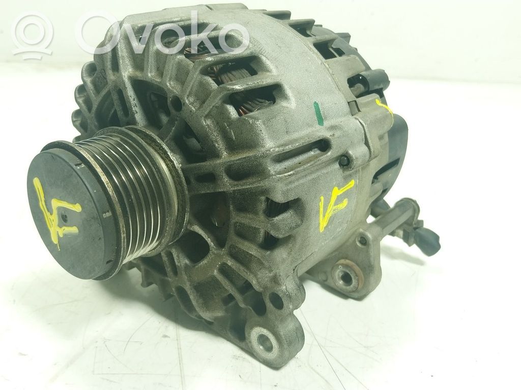 Alternador   03L903024MX,03L903024M