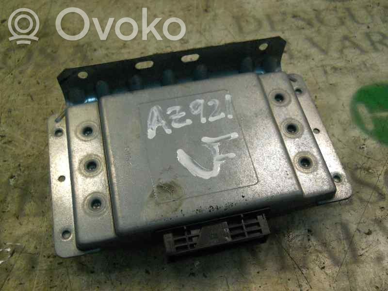 BMW 3 E36 Calculateur moteur ECU