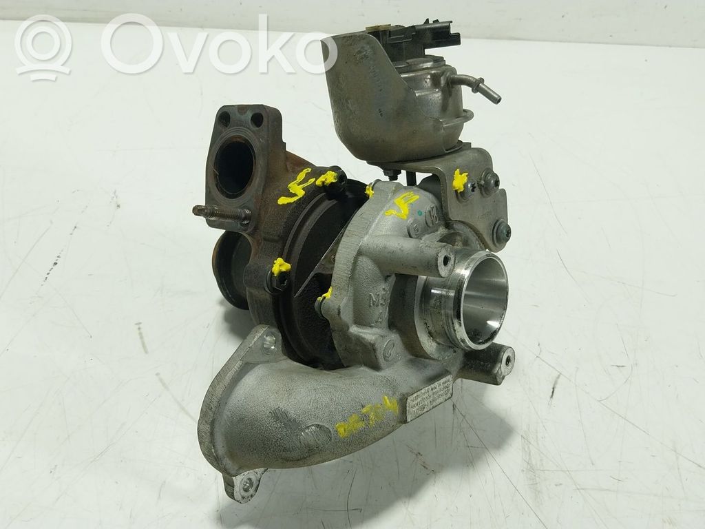 Turbo   9804119380,9804119380