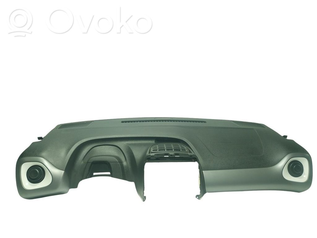 Toyota Aygo AB40 Panel de instrumentos 