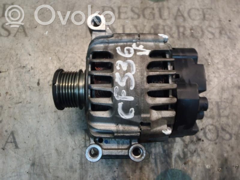Alternador   5705KG
